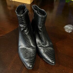 Matisse Going West Boots